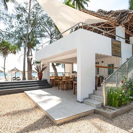 Seashore Beach Hotel 吉汶瓦 外观 照片